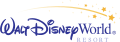 Image 6The 1996 version of The Walt Disney World logo (from Walt Disney World)