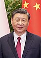 ChinaСи Ђинпинг, председник