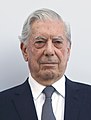 Mario Vargas Llosa geboren op 28 maart 1936