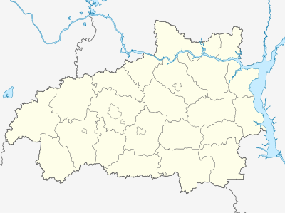 Ivanovas apgabals (Ivanovas apgabals)