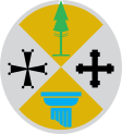 Calabria címere