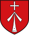 coat of arms of the Hanseatic City of Stralsund