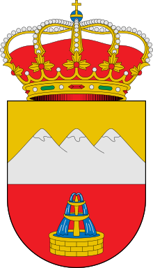Escudo de Bubión (Granada) 2.svg