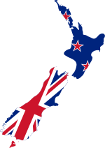Portal Nova Zelândia