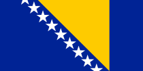 Bosnija un Hercegovina