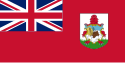 Bandéra Bermuda