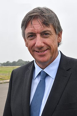 Minister-president van Vlaanderen