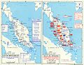Malaiische Halbinsel 1941/42