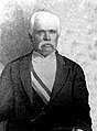Rafael Pérez Pareja overleden in 1897