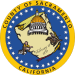 Seal of Округ Сакраменто, Каліфорнія