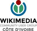 Wikimedia community gebruikersgroep Ivoorkust