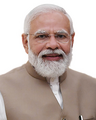 14. Narendra Modi (2014–present)