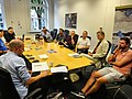 Wikimedia Community User Group Wales, 7 August 2018