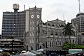 Cathedral Church CMS, Lagos Island East, Lagos-Nigeria