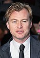 Christopher Nolan, réalisateur, scénariste, monteur et producteur de cinéma britannico-américain[22].