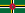 Dominika bayrak