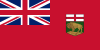 پرچم مَنیتُبا
