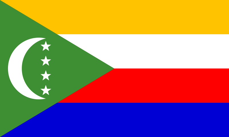 File:Flag of the Comoros 2001.svg