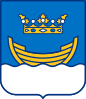 Coat of arms of Helsinki (en)
