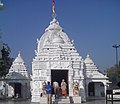 जगन्नाथ मंदिर, हौज खास, दिल्ली