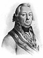 Q2142581 Johann Kollowrat geboren op 21 december 1748 overleden op 5 juni 1816