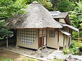 Iho-an en Koudai-ji