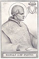 Ioannes I (523-526)
