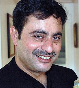 Раджив Мотвани в 2006 году