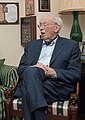 Sergei Mic'halkov barzh ha skrivagner (1913-2009).