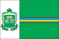 Прапор Вижницького району