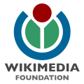 לוגו קרן ויקימדיה