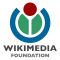 Лагатып «Фонду Вікімедыя»
