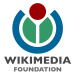 «Фонд Викимедиа» логотипĕ