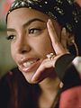 Aaliyah (m. 2001)