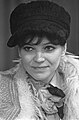 14 decembrie: Anna Karina, actriță și regizoare daneză