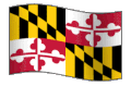 Animated-Flag-Maryland.gif