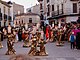 Desfile de Carnaval en Tarazona de la Mancha