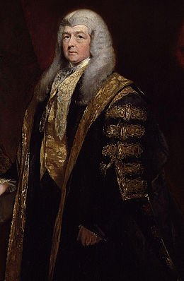 Charles Pepys britanski Lord kancelar iz 19. vijeka