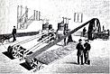 Kraftwerk der Frankfurt-Offenbacher Trambahn-Gesellschaft von 1884