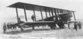 Farman F.60 Goliath (1919) ինքնաթիռը