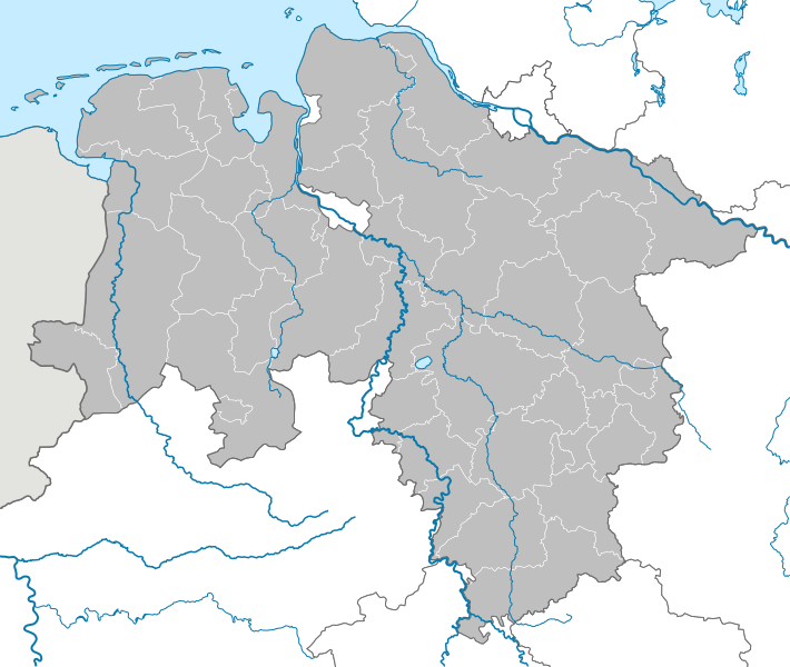 File:Lower Saxony (grey scheme).svg