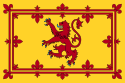 Flag of Skotijas karalistes