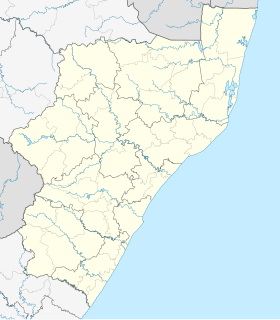 Durbana (Kvazulu-Natāla)
