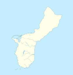 Hagātņa (Guama)