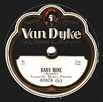 Van Dyke (c:a 1930)
