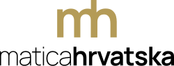 Logotip Matice hrvatske