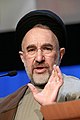 Q180795 Mohammad Khatami geboren op 29 september 1943