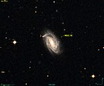 DSS bild av NGC 10