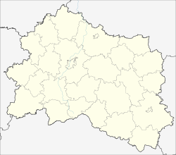 Dmitrowsk (Oblast Orjol)