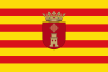 Bandeira de Castelló